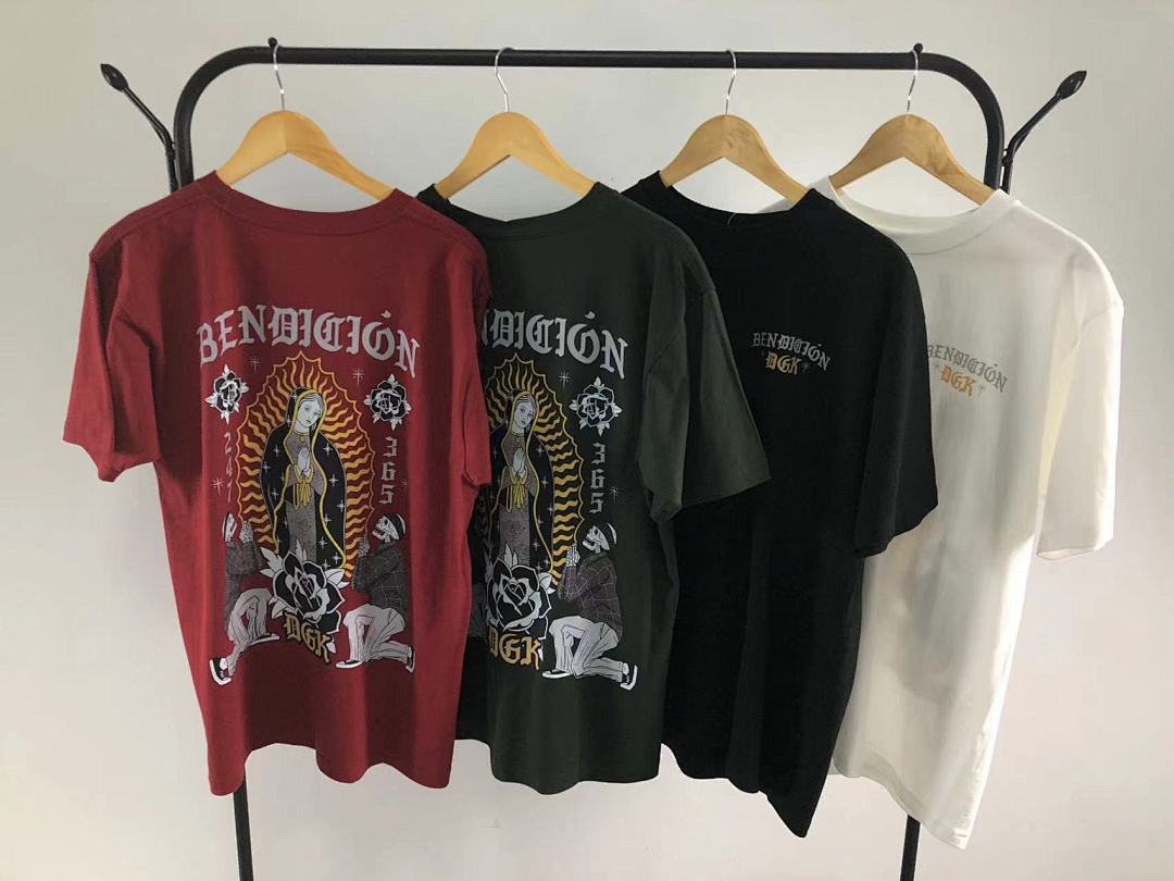 DGK 89 DGK T-SHIRT - Image 29