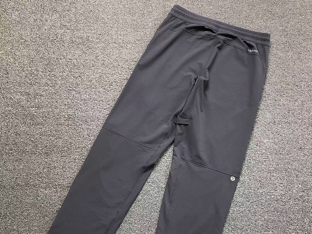 Unbranded 158 LULULEMON TROUSERS 218210701 (Im 170Cm 60Kg I Wear Size M In The Phot) - Image 15
