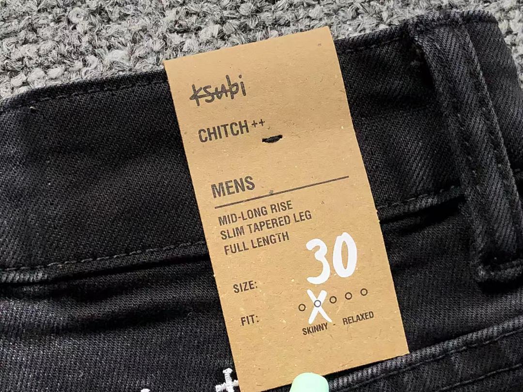 Ksubi 215 K⭐U⭐I - Image 13