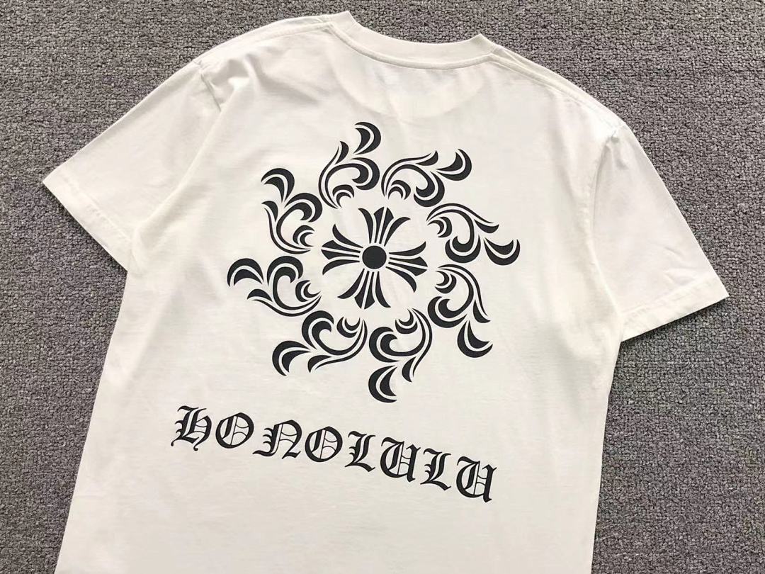Comme des Garcons 108 C⭐⭐OME HE⭐⭐TS T-SHIRT 123111902 (Im 170Cm 60Kg I Wear Size S In The Phot) - Image 14
