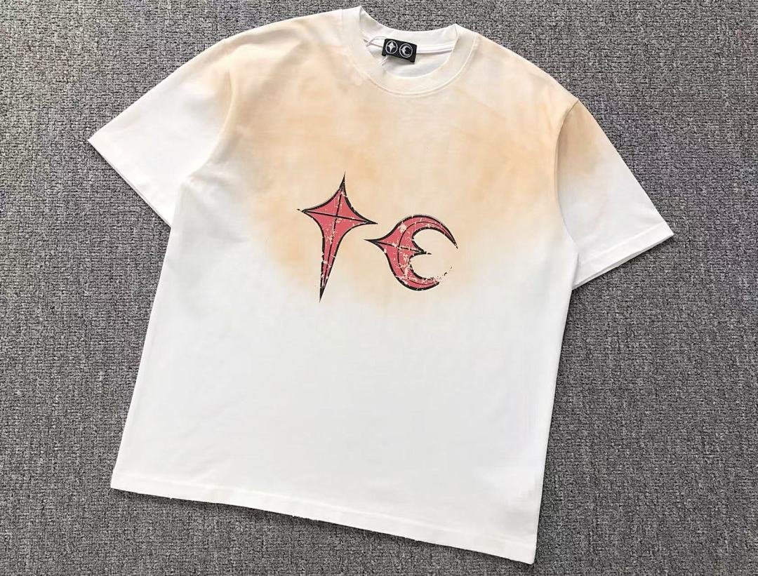Christian Louboutin 108 THUG CLUB T-SHIRT 41164517 (Im 170Cm 57Kg I Wear Size M In The Phot) - Image 13