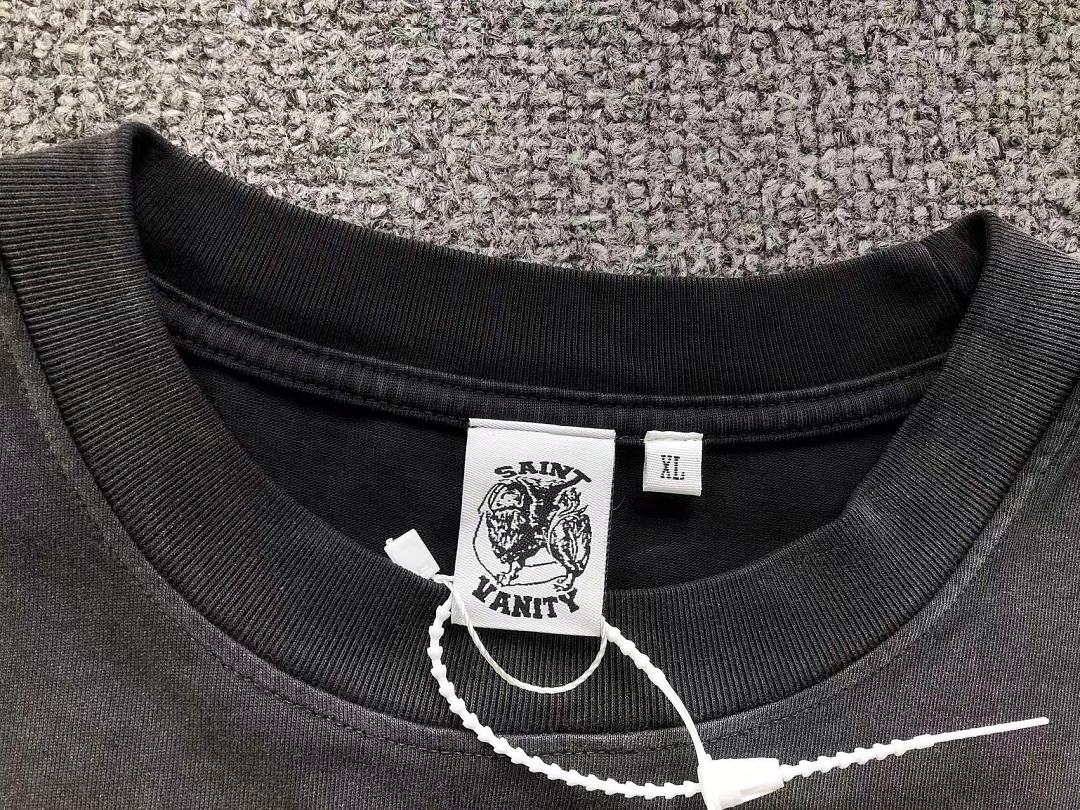 Saint Vanity 135 SA⭐N⭐ VA⭐IT⭐ T-SHIRT 3205123872 (Im 170Cm 60Kg I Wear Size XL In The Phot) - Image 12
