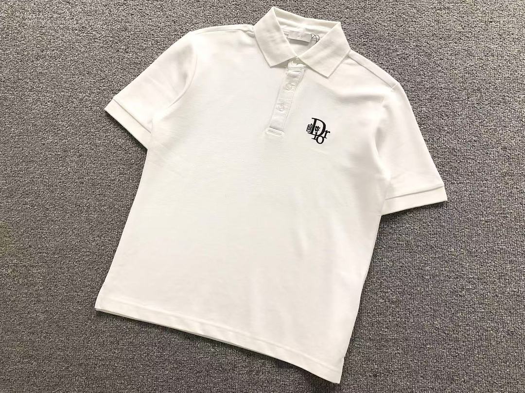 Dior 118 D⭐O⭐ POLO 5208240981 (Im 170Cm 60Kg I Wear Size S In The Phot) - Image 7