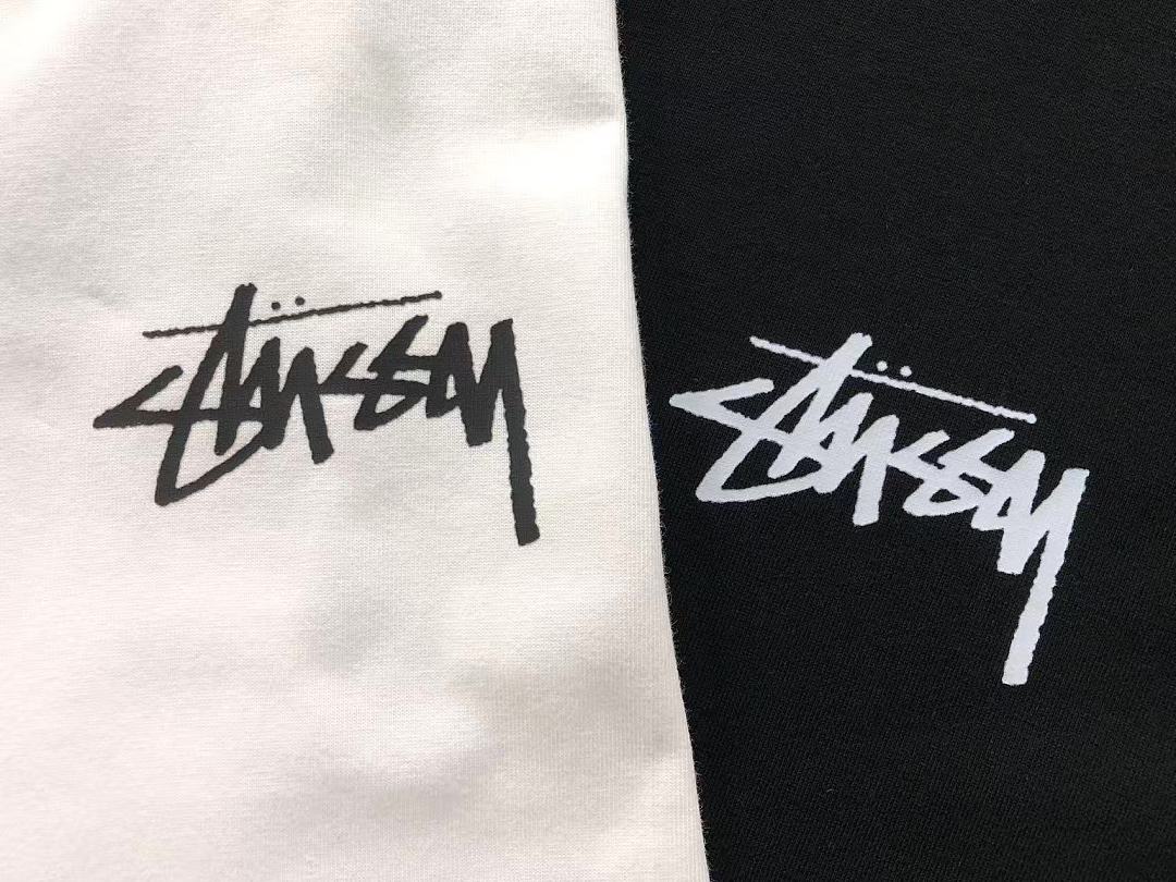 Stussy 88 STUSSY T-SHIRT 3207200321 (Im 170Cm 60Kg I Wear Size M In The Phot) - Image 16