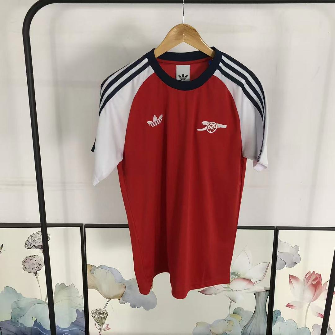 Unbranded 78 FOOTBALL T-SHIRT 125912002 (Im 170Cm 60Kg I Wear Size M In The Phot) - Image 21