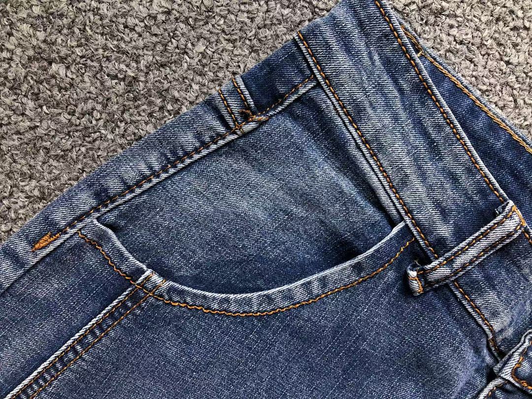 Louis Vuitton 188 L⭐ TROUSERS 504103517 (Im 170Cm 60Kg I Wear Size 28 In The Phot) - Image 16