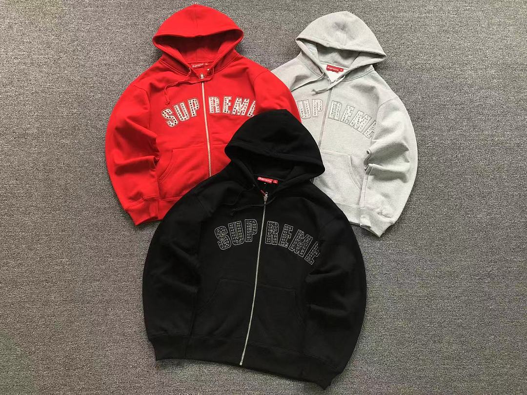Supreme 368 S⭐⭐R⭐⭐E HOODIE 52071502182 (Im 170Cm 60Kg I Wear Size S In The Phot) - Image 5