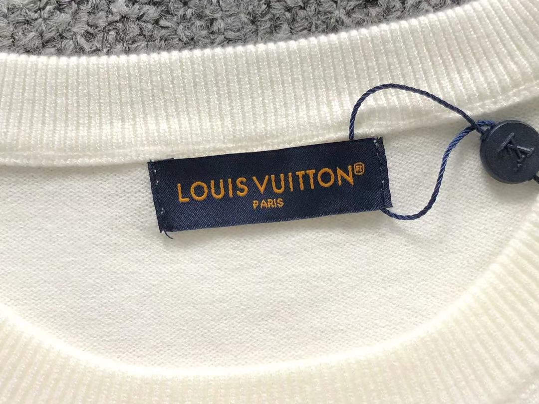 Unbranded 235 L⭐ SWEATER 5208110301 (Im 170Cm 60Kg I Wear Size L In The Phot) - Image 11