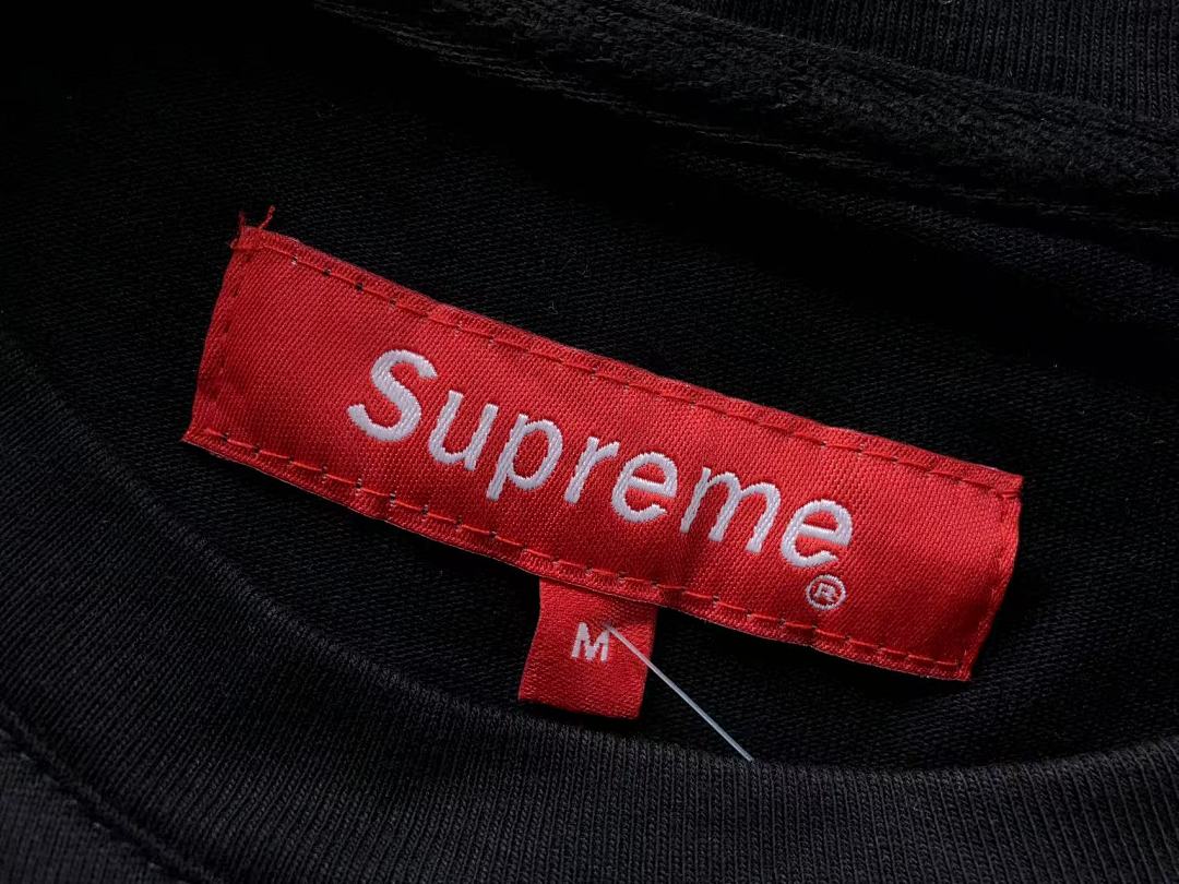 Supreme 125 S⭐⭐R⭐⭐E LONG SLEEVED 4105240877 (Im 170Cm 60Kg I Wear Size M In The Phot) - Image 22