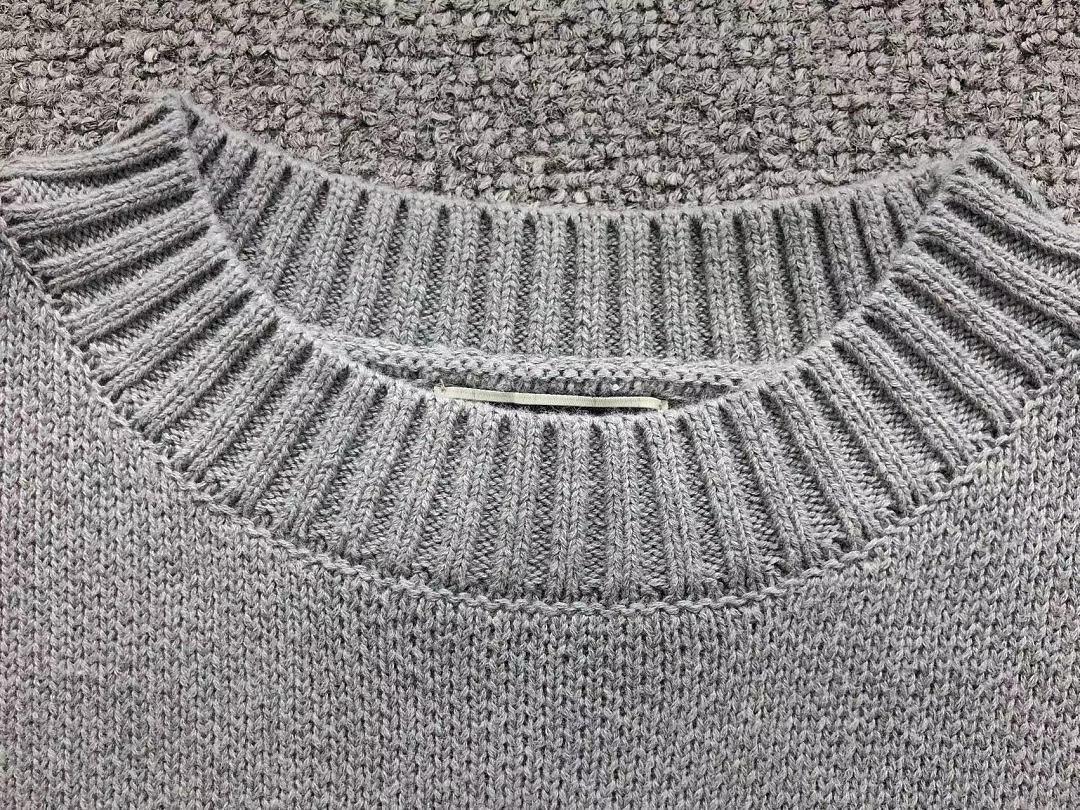 Broken Planet 138 BROKEN PLANET SWEATER 124151834 (Im 170Cm 60Kg I Wear Size S In The Phot) - Image 16