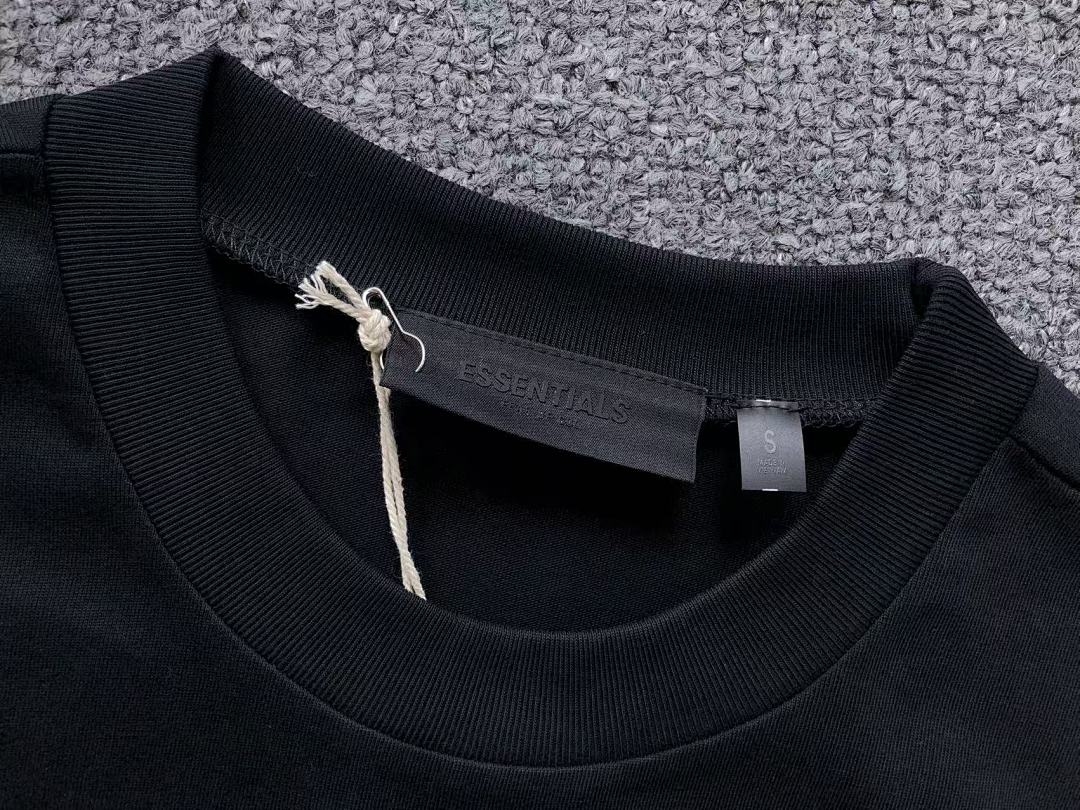 Fear of God SHORTS88 FOG T-SHIRT SHORTS 1105080297 (Im 170Cm 60Kg I Wear Size S In The Phot) - Image 26