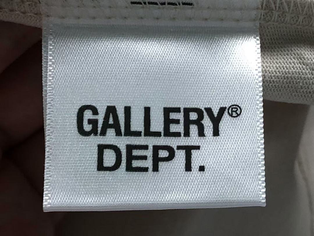 Gallery Dept 98 GALLERY DEPT T-SHIRT - Image 15