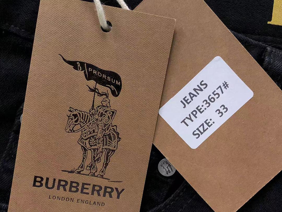Burberry 215 B⭐R⭐E⭐RY - Image 23