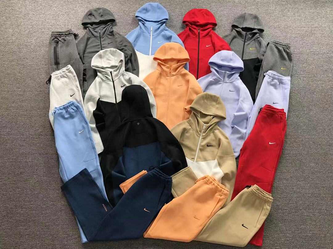 Nike TROUSERS 158 N⭐K⭐ NO⭐T⭐ HOODIE - Image 6