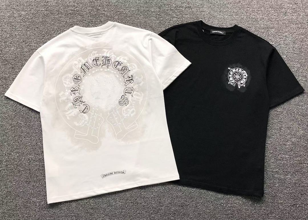 Comme des Garcons 118 C⭐⭐OME HE⭐⭐TS T-SHIRT 215171717 (Im 170Cm 60Kg I Wear Size S In The Phot) - Image 5