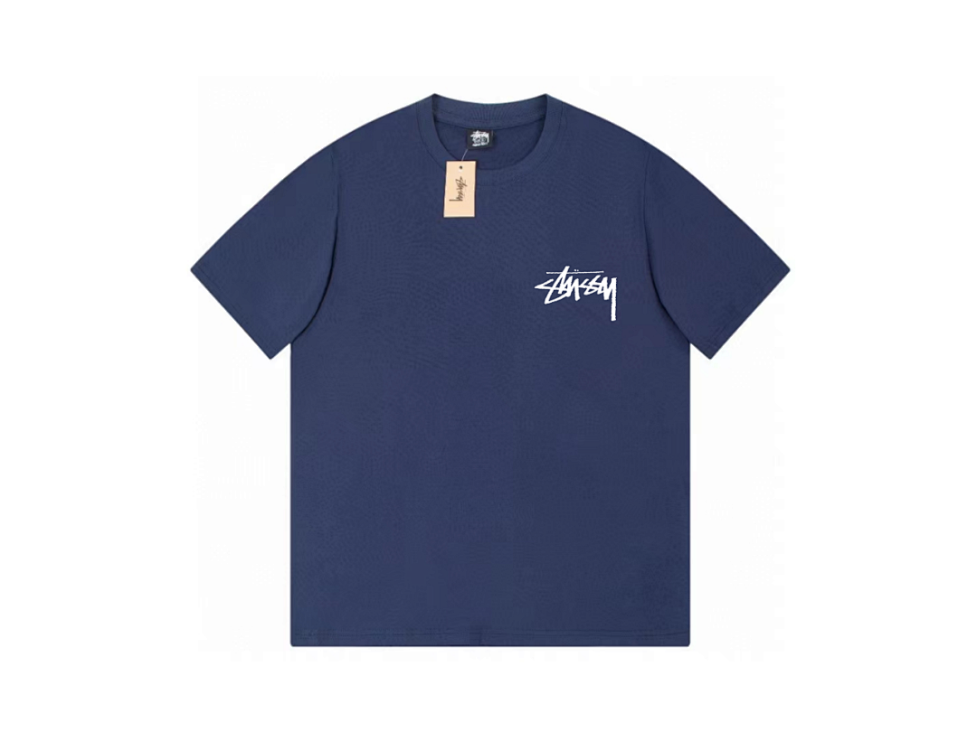 Stussy 85 STUSSY T-SHIRT - Image 25