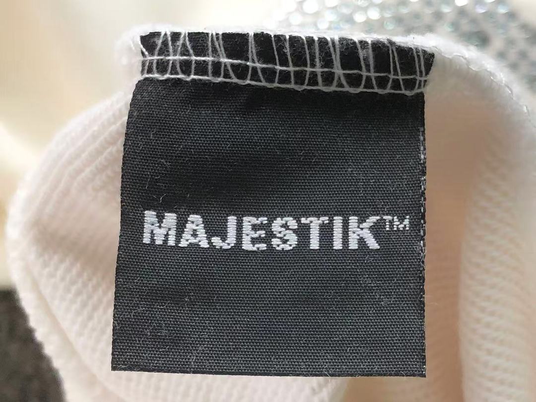 Unbranded 215 MA⭐ES⭐⭐K HOODIE 3208062117 (Im 170Cm 60Kg I Wear Size M In The Phot) - Image 19