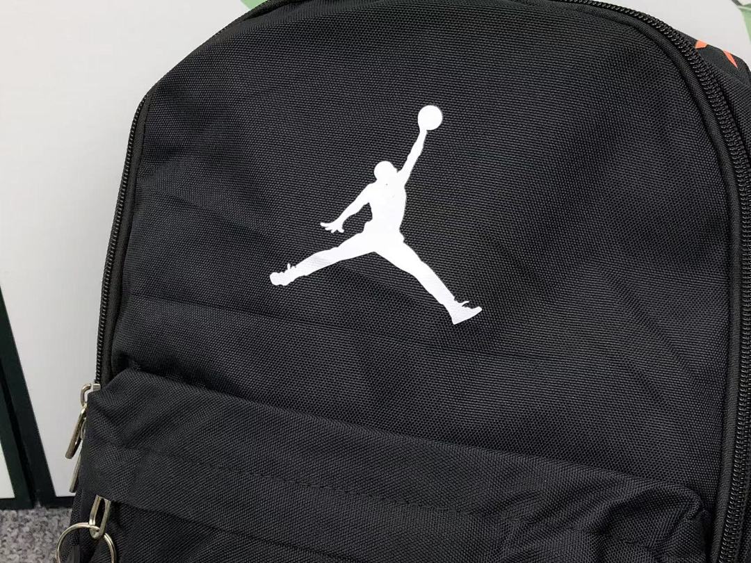 Air Jordan 98 A⭐R J⭐R⭐AN BAG 111192466 (Long 24CM* Wide 12CM* High 34CM) - Image 4