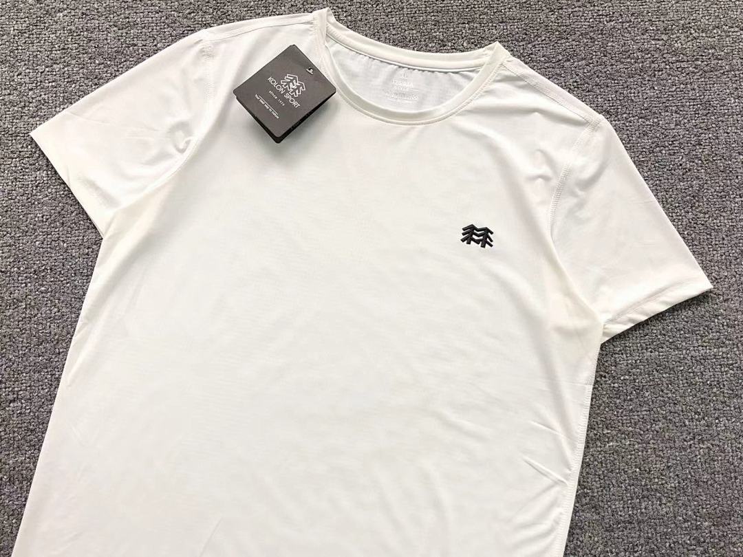 Unbranded 115 K⭐⭐ON SP⭐⭐T T-SHIRT 504250601 (Im 170Cm 60Kg I Wear Size XL In The Phot) - Image 11