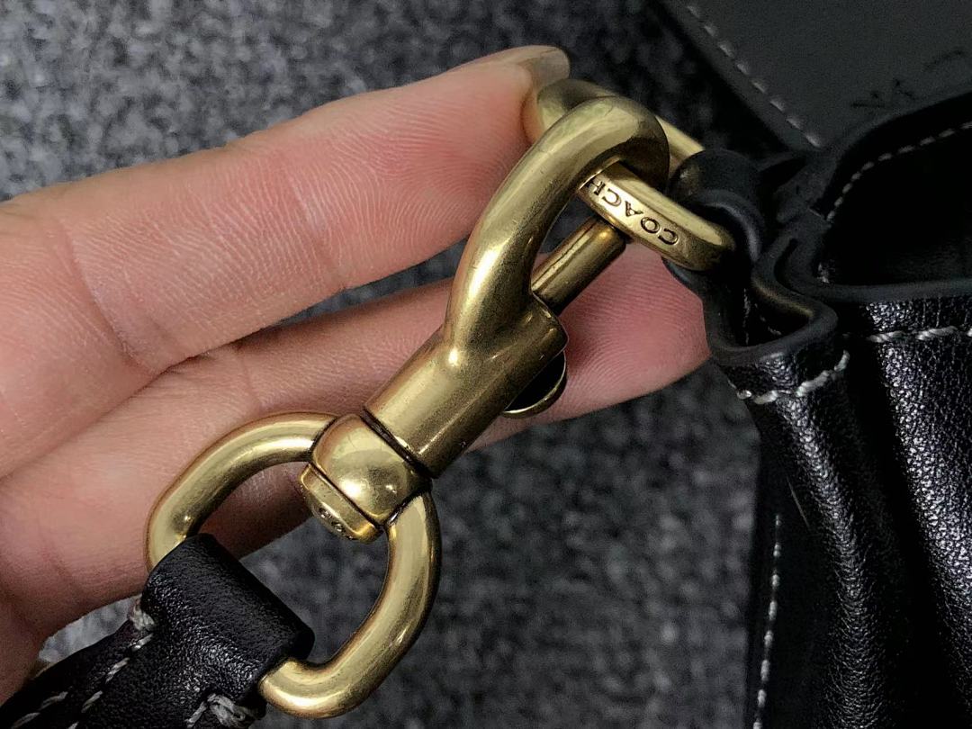 Coach 308 C⭐A⭐H BAG 412240175 (Long 34CM* Wide 14CM* High 18CM) - Image 31