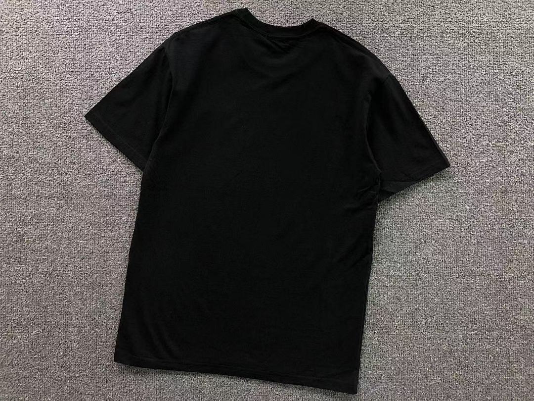 Unbranded 85 CASABLANCA T-SHIRT 219223801 (Im 170Cm 60Kg I Wear Size M In The Phot) - Image 15