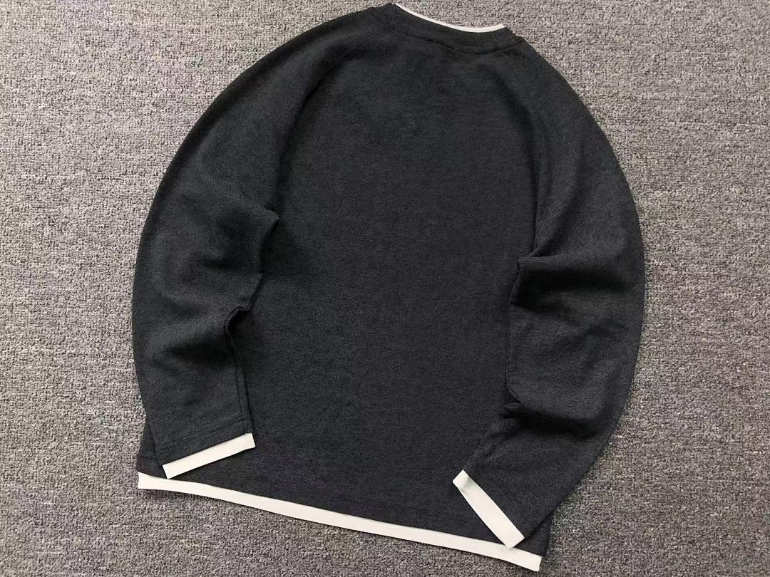 Acne Studios 178 ACNE STUDIOS LONG SLEEVED 502271277 (Im 170Cm 57Kg I Wear Size S In The Phot) - Image 11