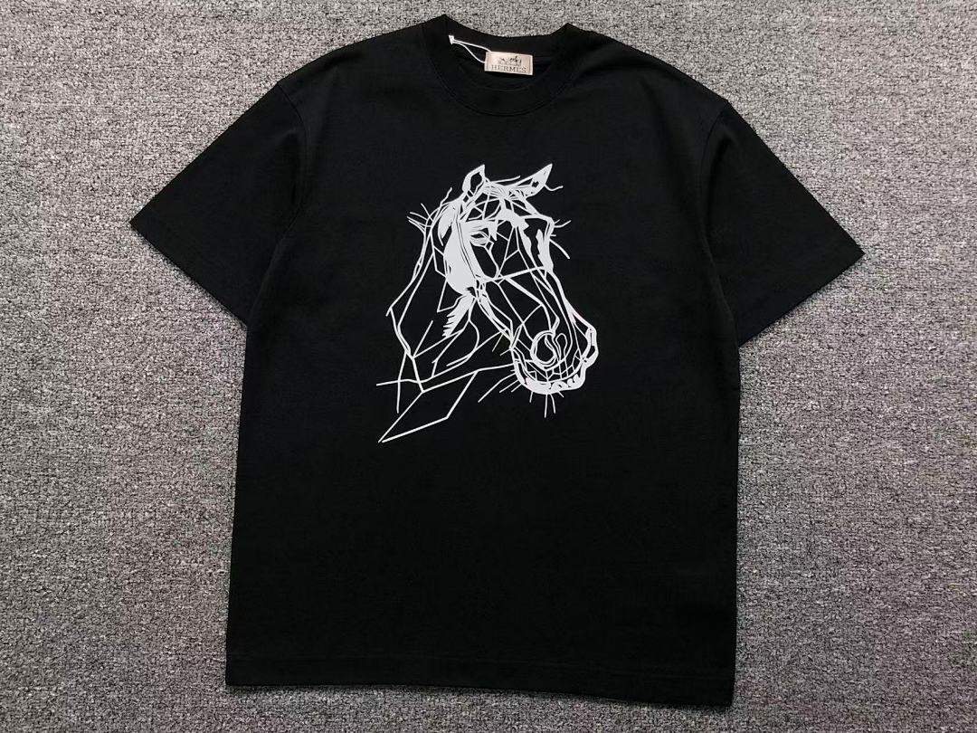 Unbranded 115 H⭐R⭐⭐S T-SHIRT 5231917147 (Im 170Cm 60Kg I Wear Size M In The Phot) - Image 16