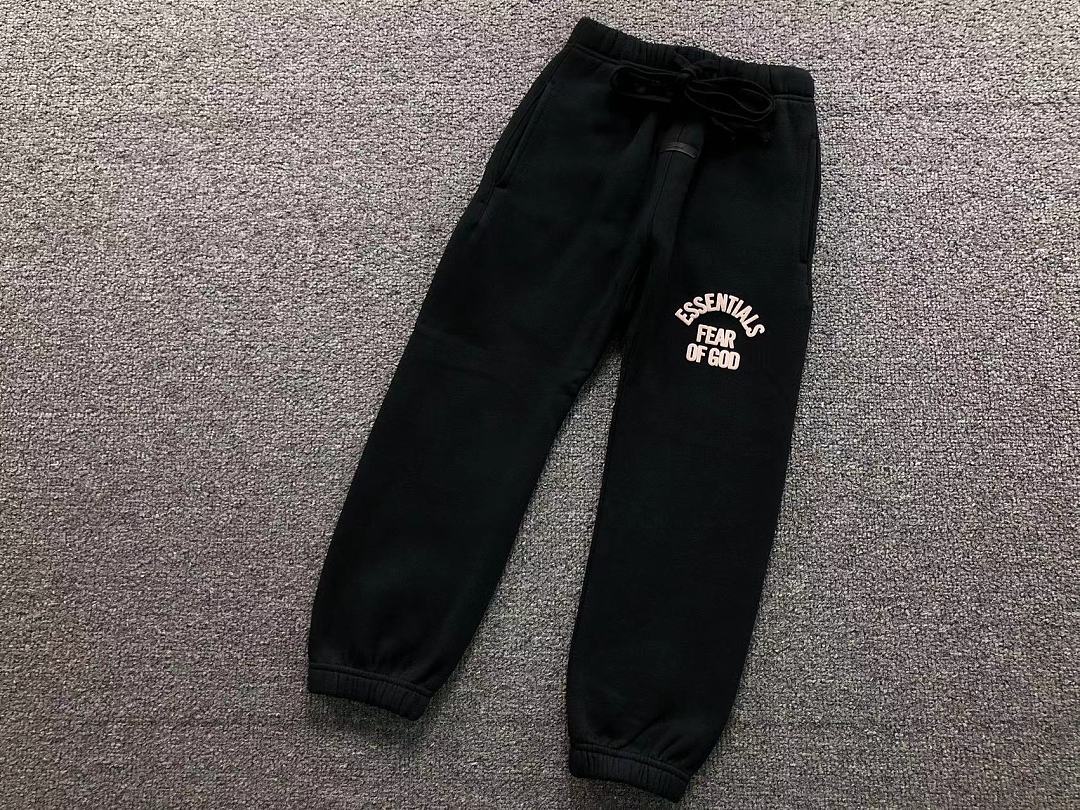 Fear of God TROUSERS 1 68 FOG HOODIE - Image 39