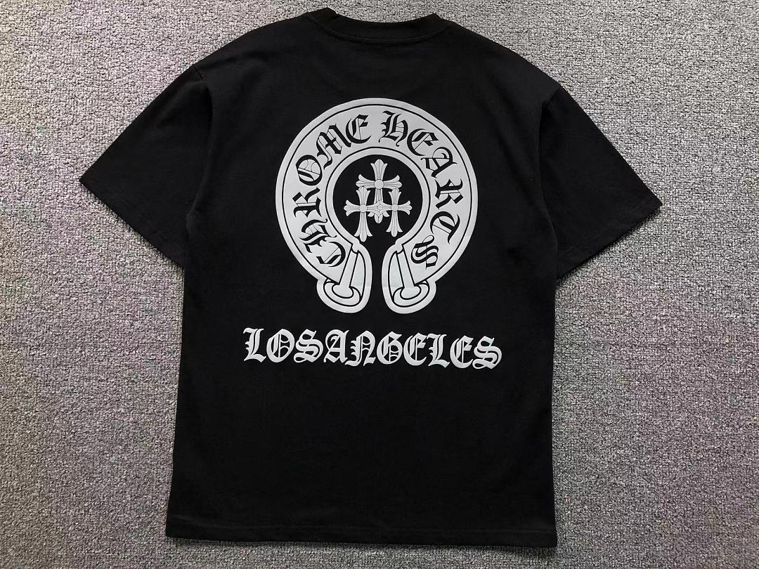 Comme des Garcons 98 C⭐⭐OME HE⭐⭐TS T-SHIRT 42062321144 (Im 170Cm 60Kg I Wear Size M In The Phot) - Image 13