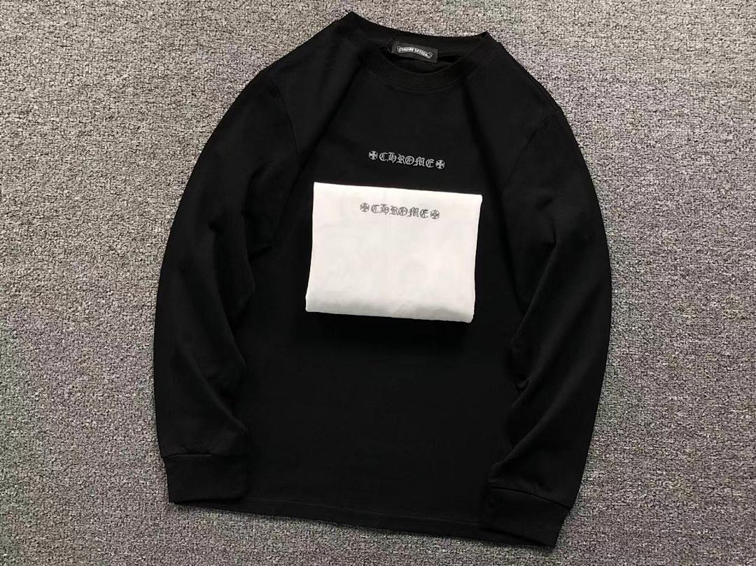 Comme des Garcons 135 C⭐⭐OME HE⭐⭐TS LONG SLEEVED 3201161017 (Im 170Cm 60Kg I Wear Size S In The Phot) - Image 17