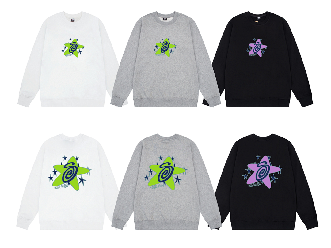 Stussy 148 STUSSY