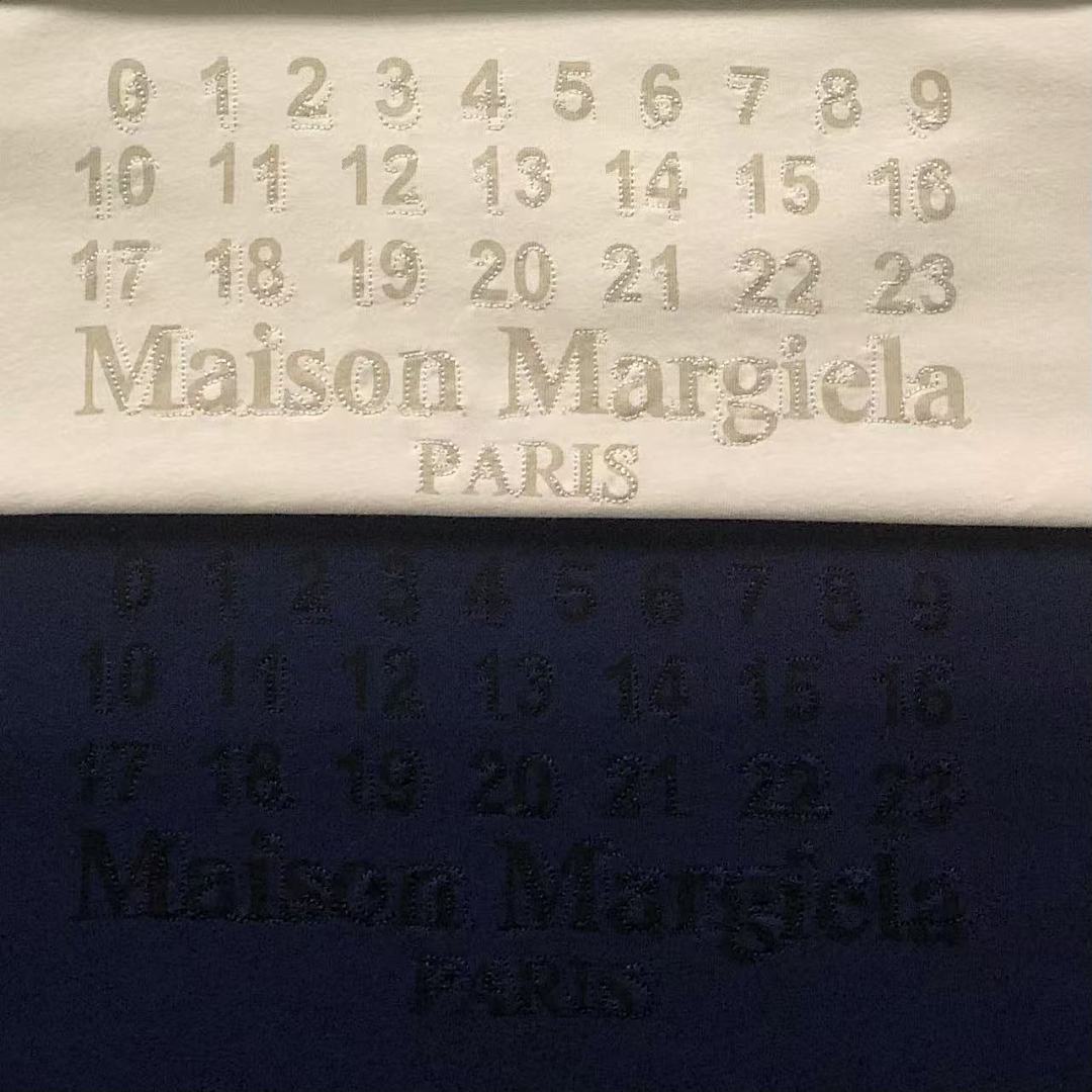 On Running 78 MAISON MARGIELA T-SHIRT 57080286 (Im 170Cm 60Kg I Wear Size 46 In The Phot) - Image 18