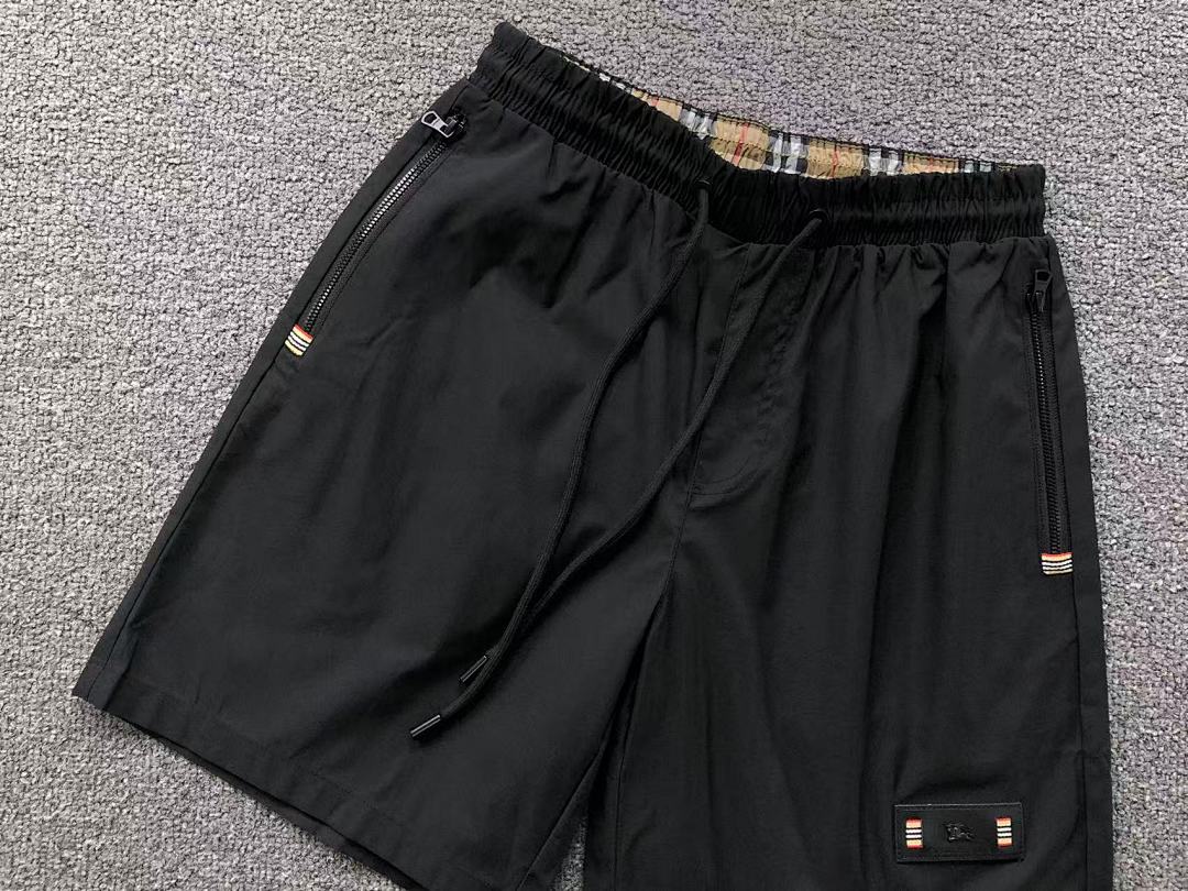 Burberry 95 B⭐R⭐E⭐RY SHORTS 3203237820 (Im 170Cm 60Kg I Wear Size L In The Phot) - Image 13