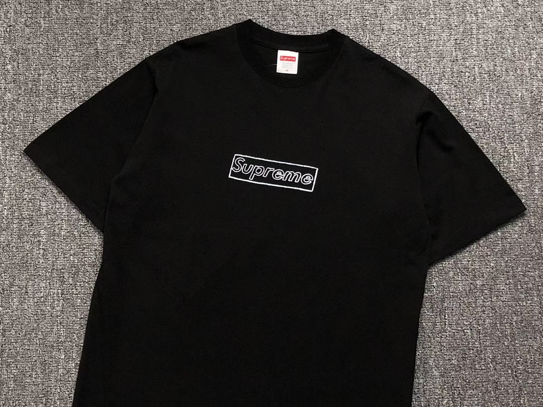 Supreme 88 S⭐⭐R⭐⭐E T-SHIRT - Image 7