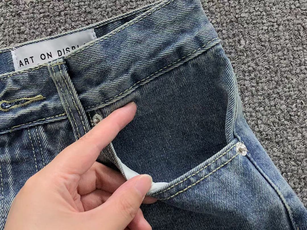 Gallery Dept 158 GALLERY DEPT TROUSERS 12641053 (Im 170Cm 60Kg I Wear Size S In The Phot) - Image 18
