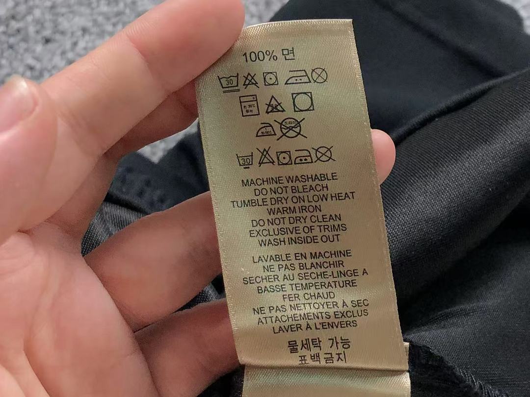 Burberry 218 B⭐R⭐E⭐RY T-SHIRT SHORTS 5241626147 (Im 170Cm 60Kg I Wear Size L In The Phot) - Image 40