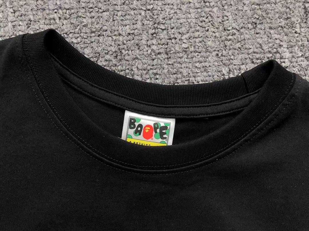 Bape 98 BAPE T-SHIRT - Image 20