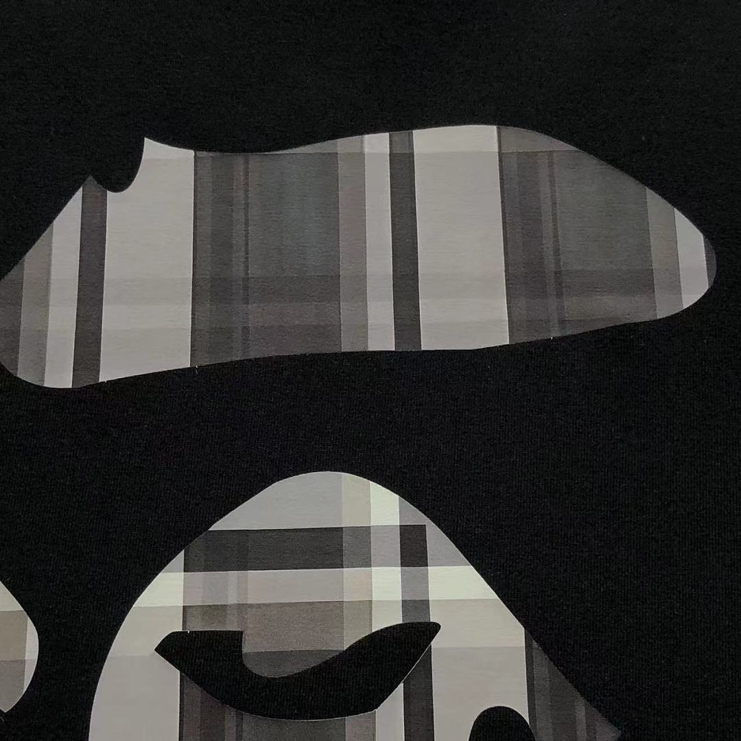 Bape 98 BAPE T-SHIRT 3206130921 (Im 170Cm 60Kg I Wear Size M In The Phot) - Image 14