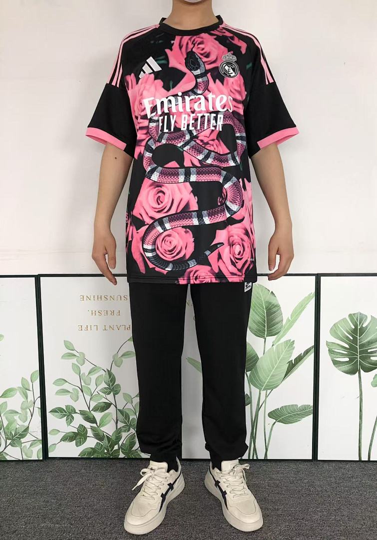 Unbranded 78 FOOTBALL T-SHIRT 31032106002 (Im 170Cm 60Kg I Wear Size L In The Phot) - Image 3