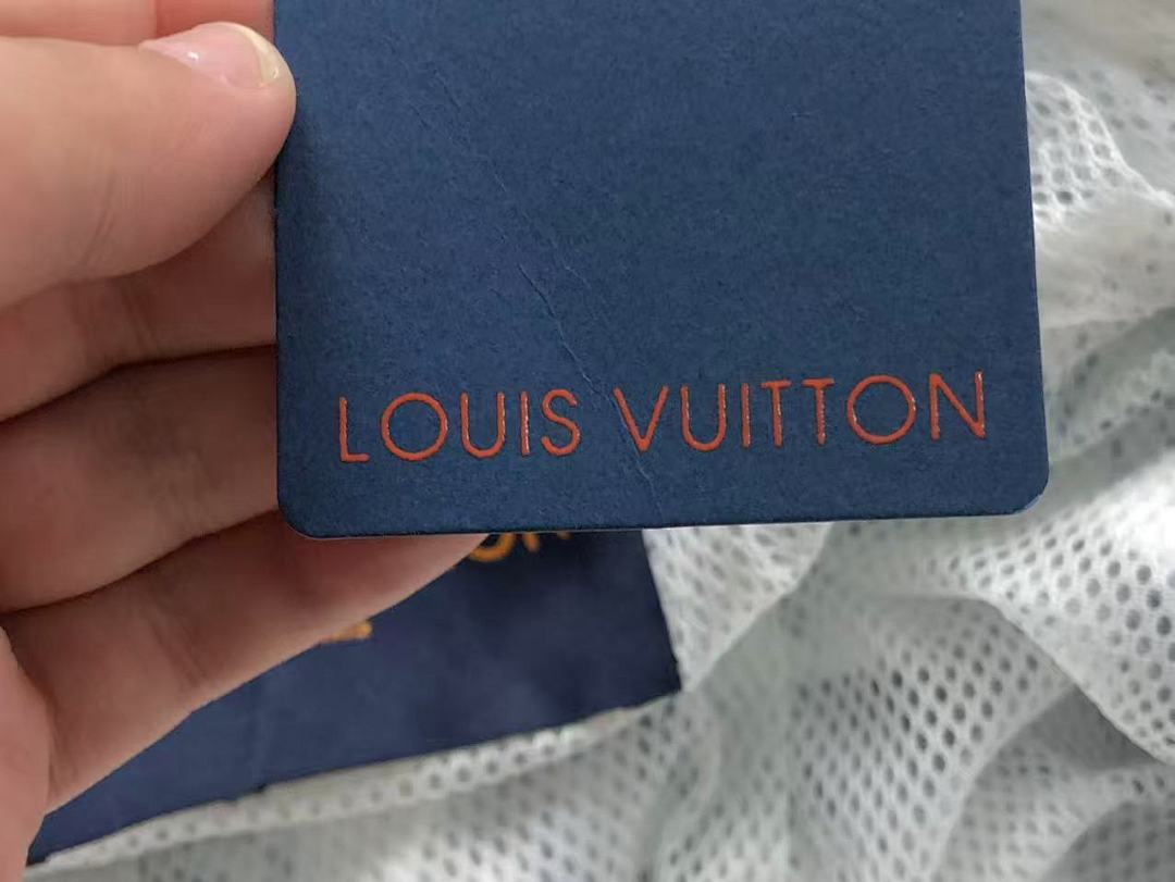 Louis Vuitton 358 L⭐ JACKET 3203040621 (Im 170Cm 60Kg I Wear Size XL In The Phot) - Image 15