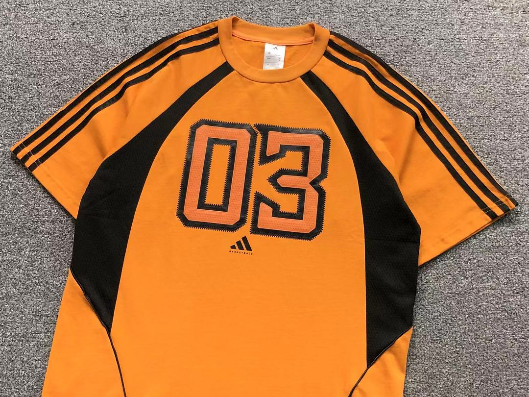 Adidas 118 A⭐I⭐AS T-SHIRT 4207040577 (Im 170Cm 60Kg I Wear Size L In The Phot) - Image 11