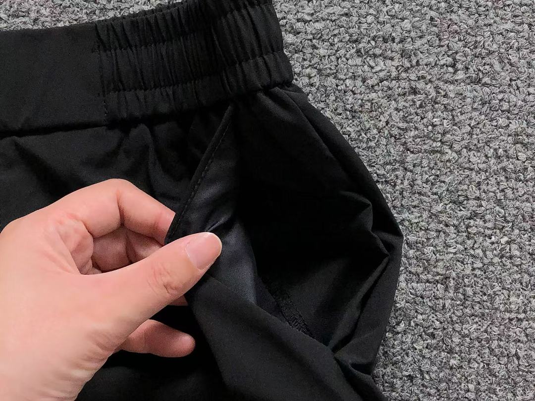 Prada 158 P⭐A⭐A TROUSERS 52070111147 (Im 170Cm 60Kg I Wear Size M In The Phot) - Image 19