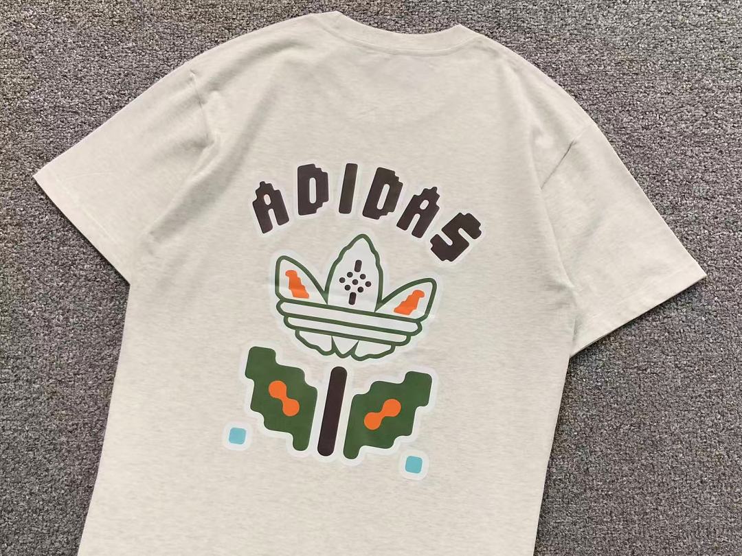 Adidas 88 A⭐I⭐AS T-SHIRT 524180685 (Im 170Cm 60Kg I Wear Size M In The Phot) - Image 11