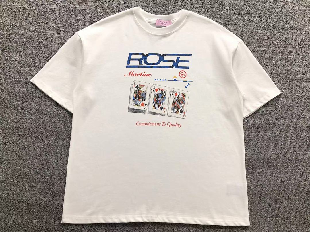 Martine Rose 85 M⭐RT⭐NE⭐O⭐E T-SHIRT 42041017170 (Im 170Cm 60Kg I Wear Size S In The Phot) - Image 7