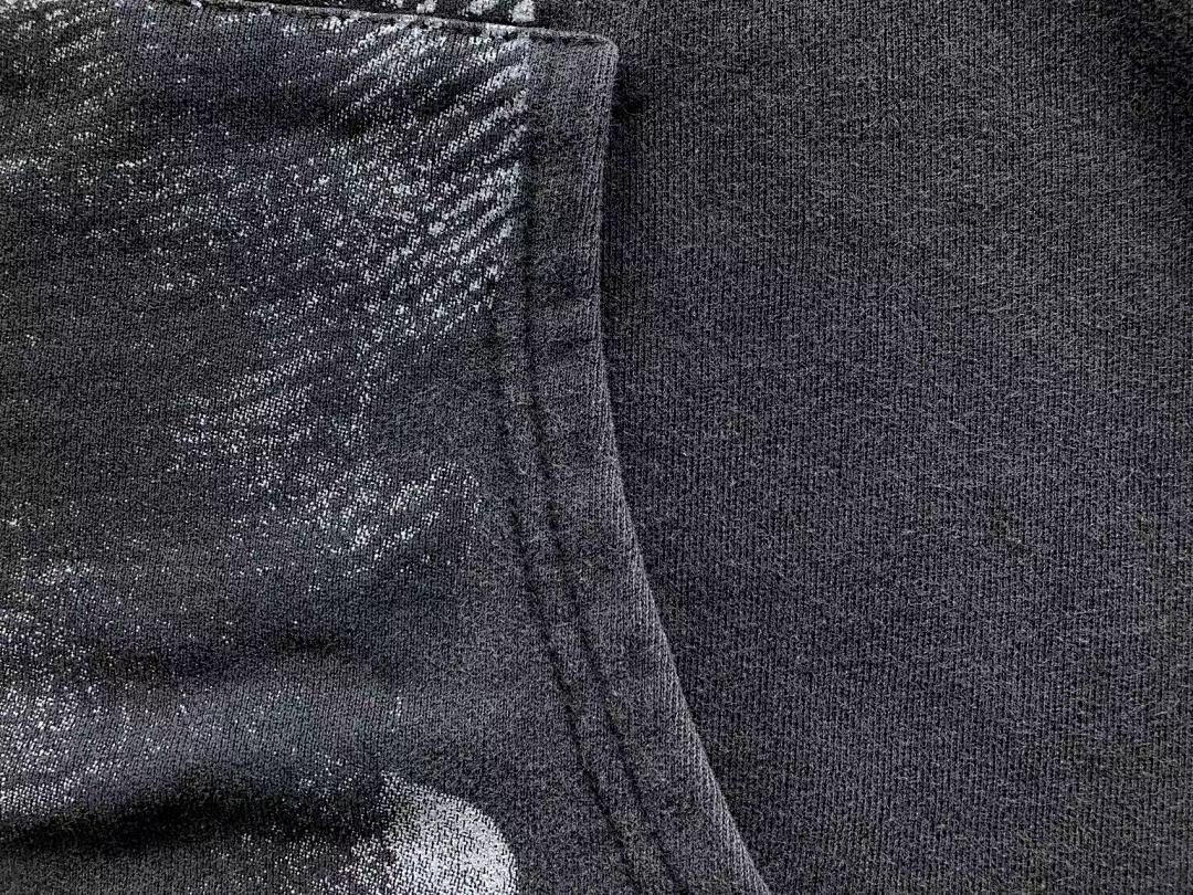 Godspeed 175 GO⭐S⭐E⭐D HOODIE 41040503017 (Im 170Cm 60Kg I Wear Size S In The Phot) - Image 25