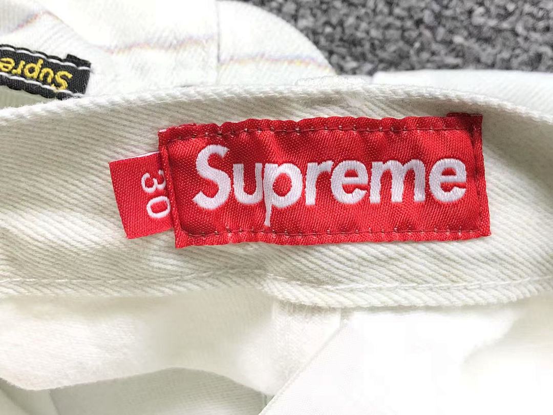 Supreme 338 S⭐⭐R⭐⭐E TROUSERS 1106140633 (Im 170Cm 60Kg I Wear Size 30 In The Phot) - Image 27