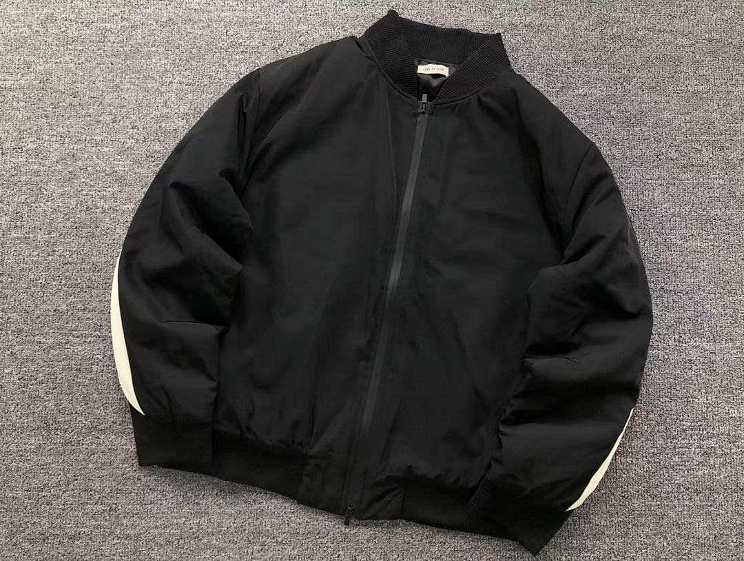 Fear of God 218 FOG COTTON CIOTHES 311075617 (Im 170Cm 55Kg I Wear Size M In The Phot) - Image 9