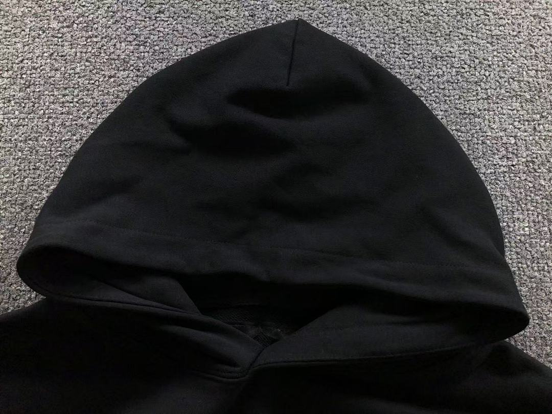 On Running 118 VLONE HOODIE 510112091 (Im 170Cm 60Kg I Wear Size M In The Phot) - Image 15