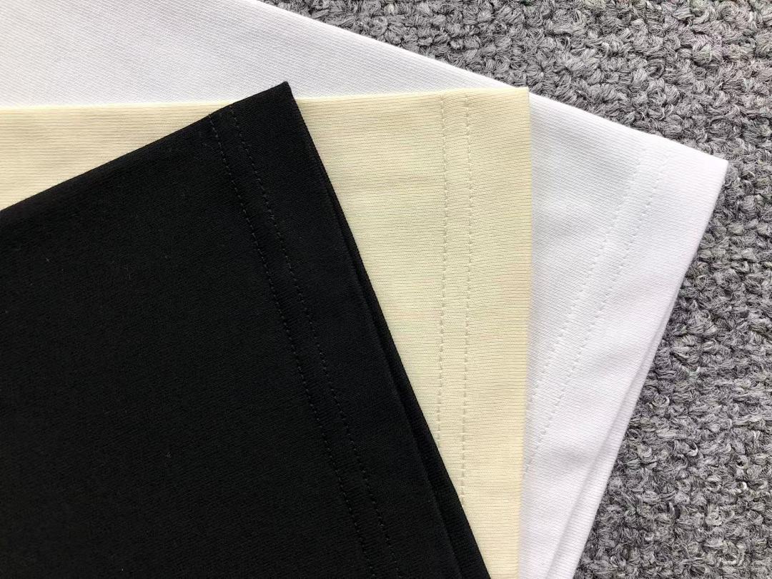Louis Vuitton 115 L⭐ T-SHIRT 3105121460 (Im 170Cm 60Kg I Wear Size M In The Phot) - Image 22