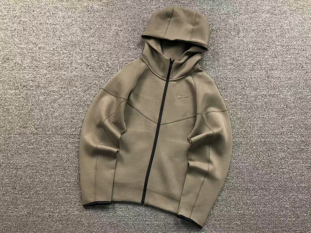 Nike TROUSERS 128 N⭐K⭐ HOODIE 21122701001 (Im 170Cm 60Kg I Wear Size XL In The Phot) - Image 29